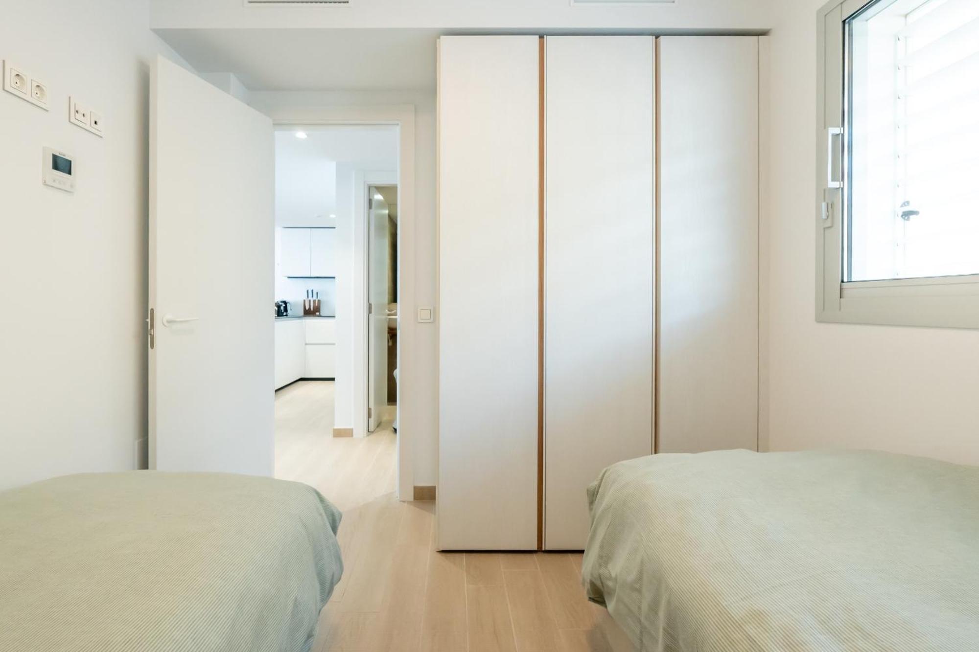 Apartment Amazing Sea Views - The Wave Ii, Pool And Sea View Fuengirola