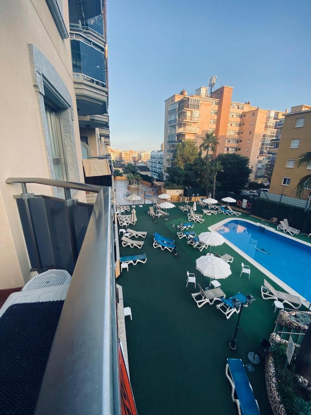 Mediterraneo Real Apartment *