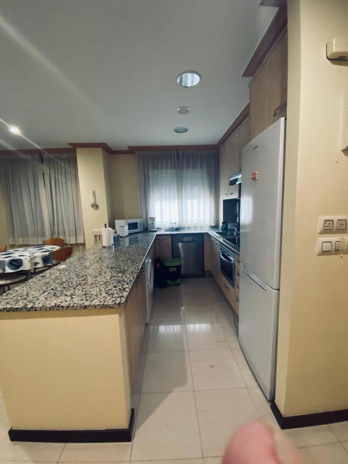 Apartment Mediterraneo Real