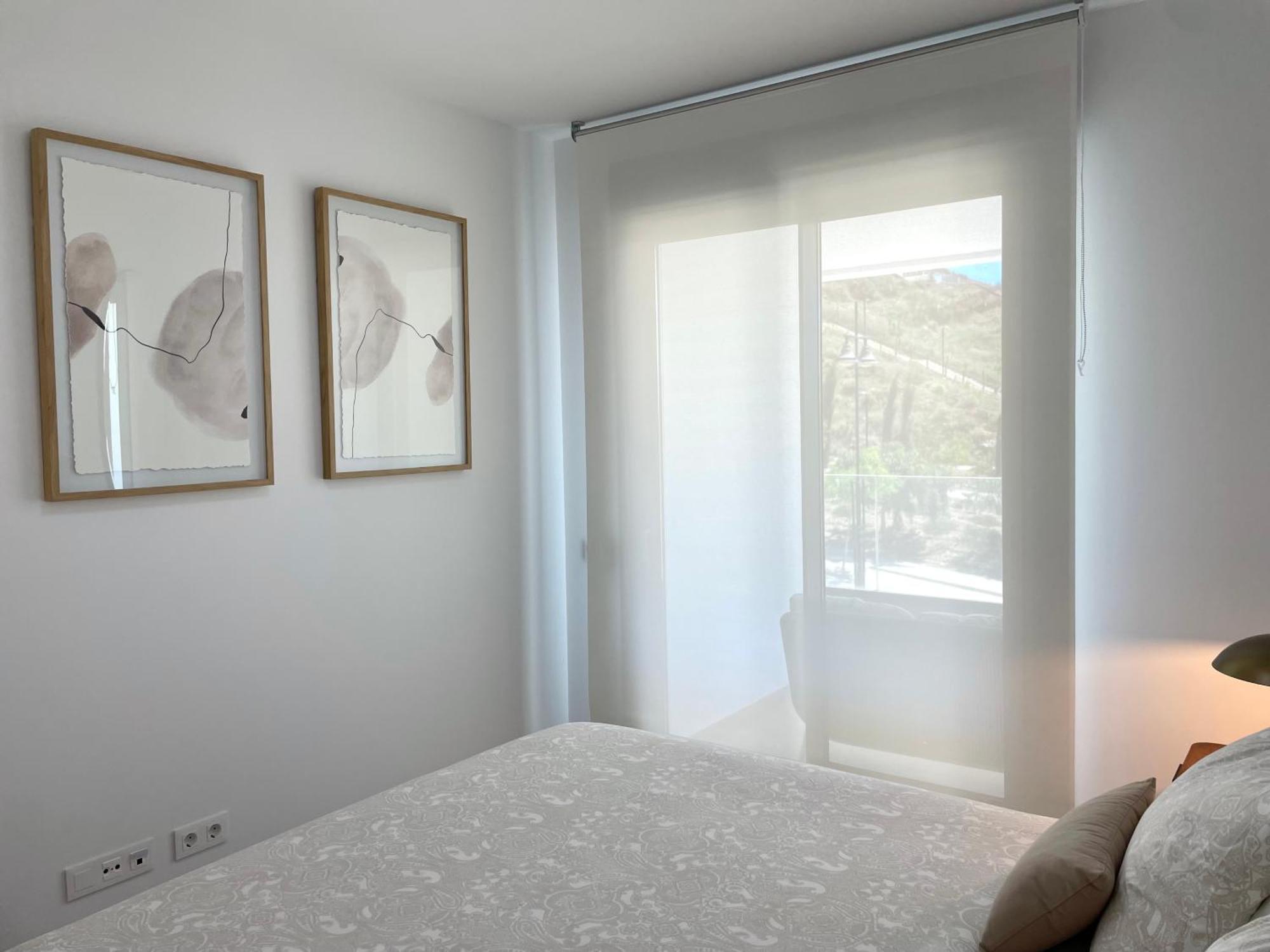 Apartment Paradise 2 Bedrooms