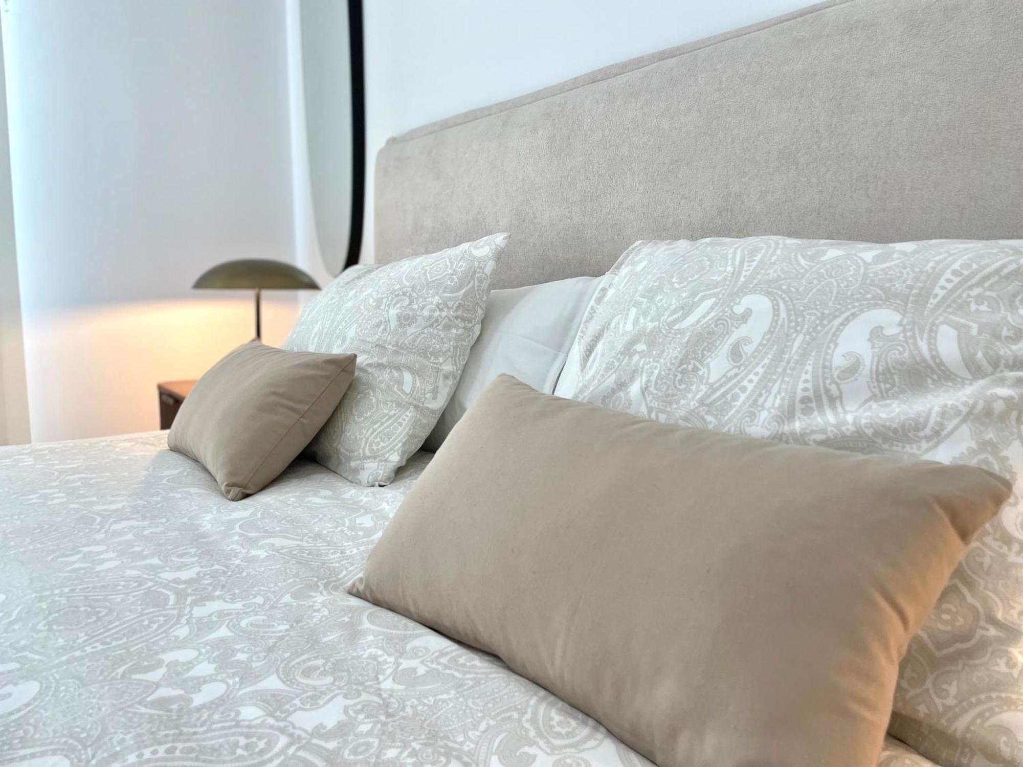 Apartment Paradise 2 Bedrooms Fuengirola