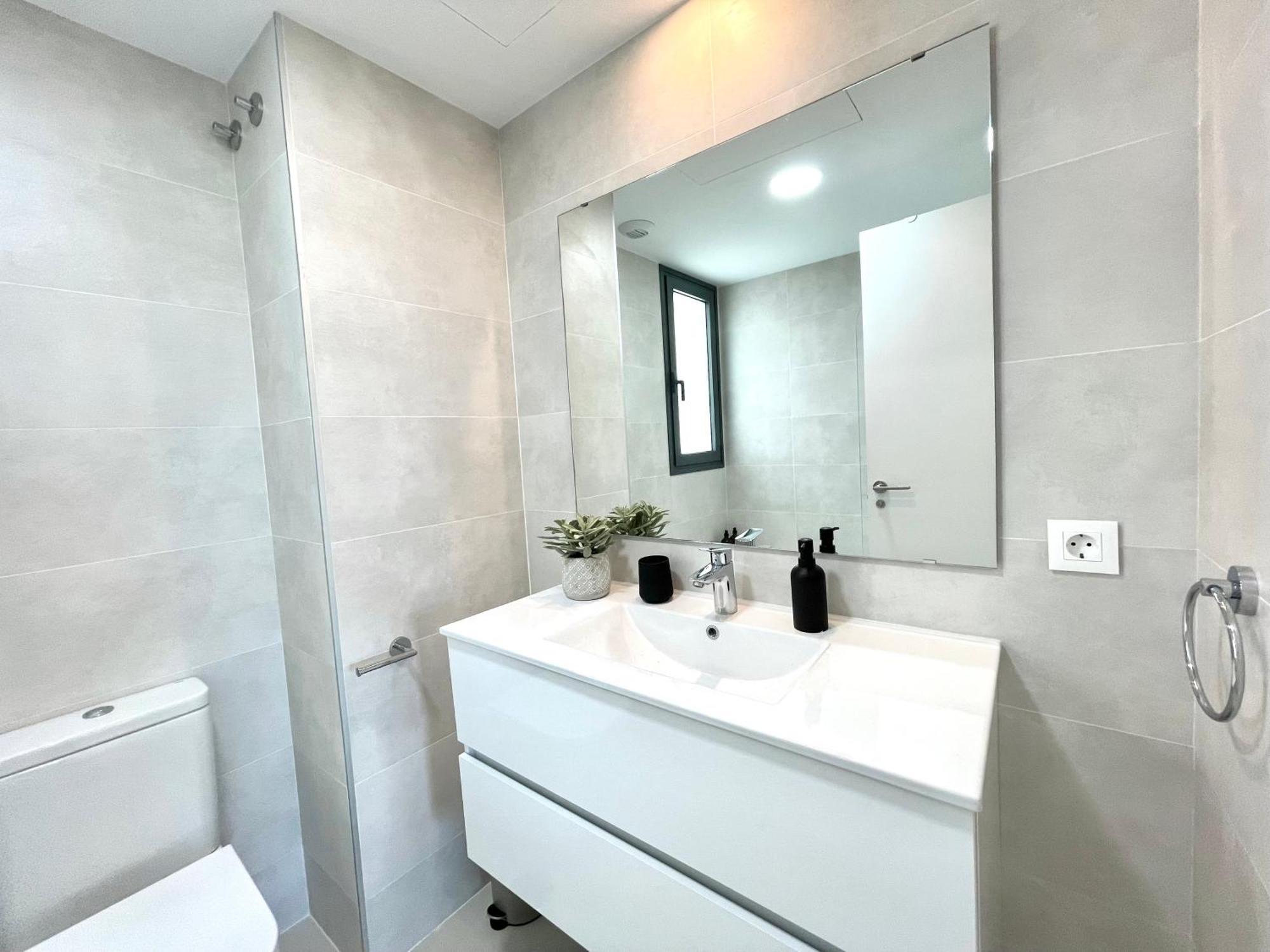 Paradise 2 Bedrooms * Fuengirola