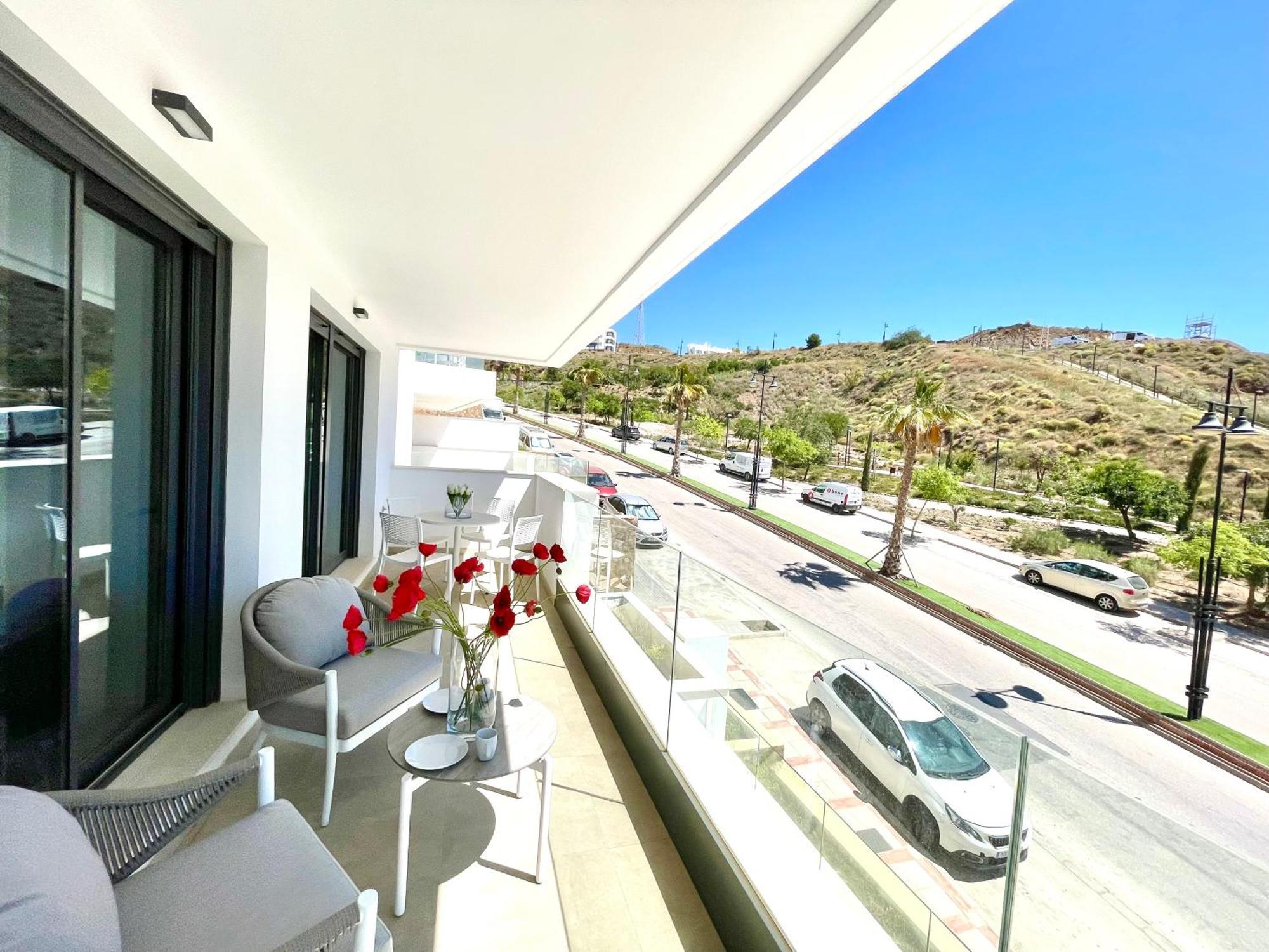 Paradise 2 Bedrooms * Fuengirola