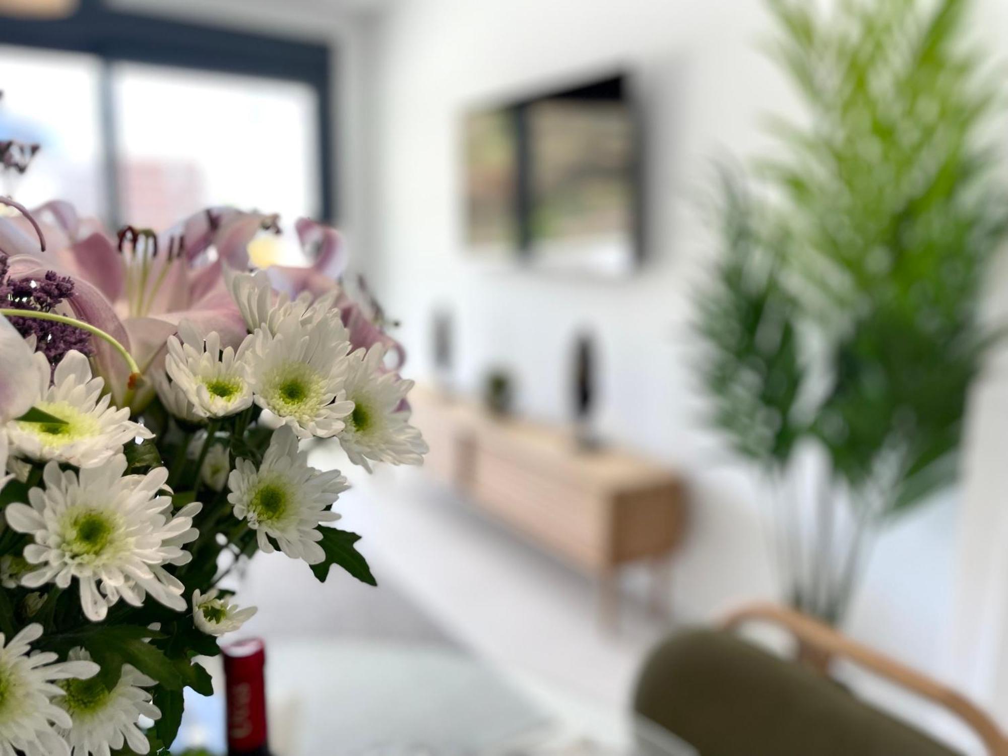 Apartment Paradise 2 Bedrooms Fuengirola
