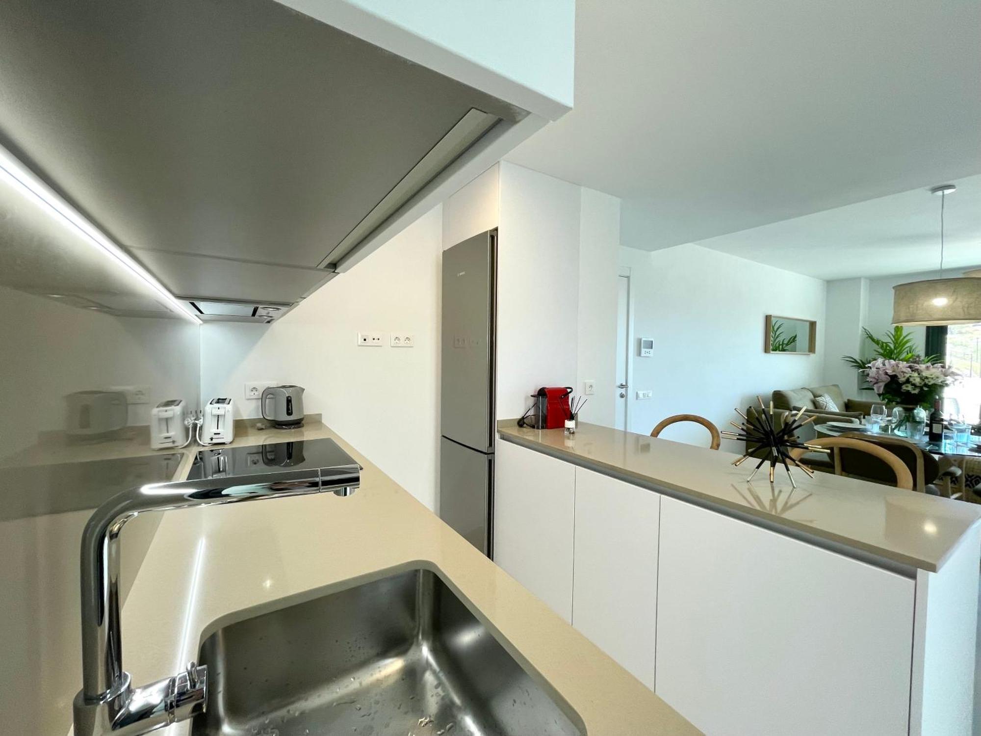 Paradise 2 Bedrooms