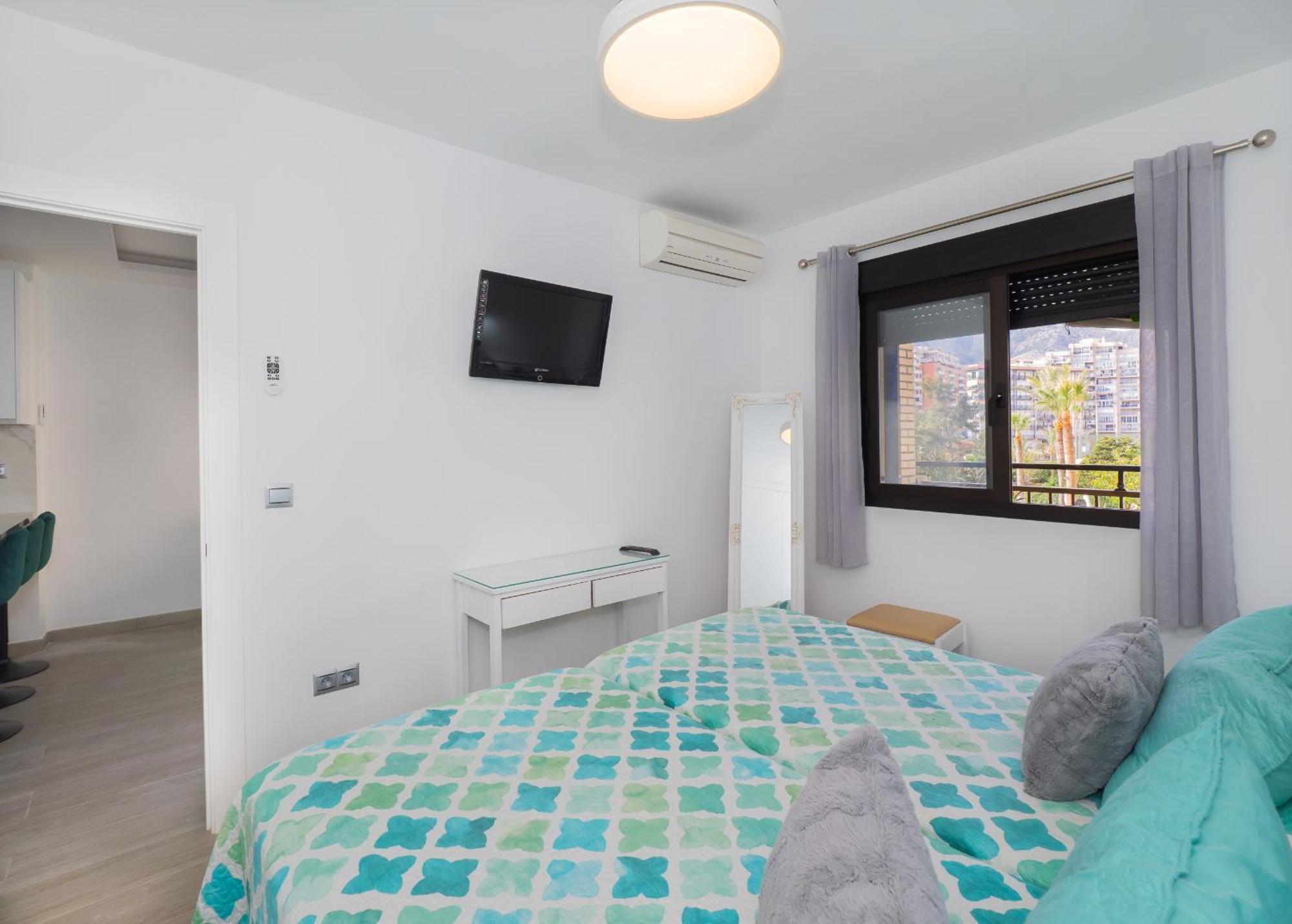 Cubo's Ronda 215 Fuengirola