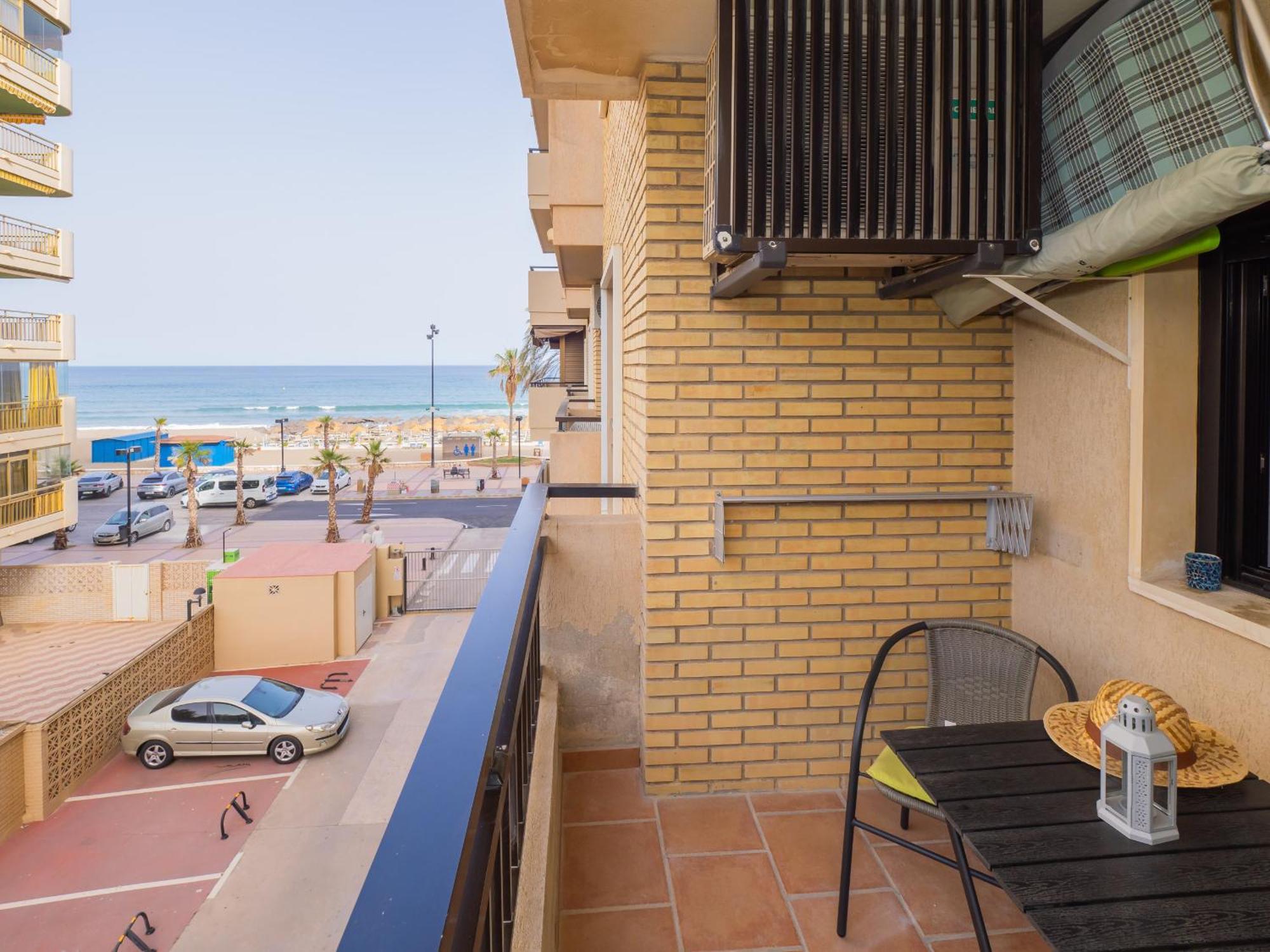 Cubo's Ronda 215 * Fuengirola