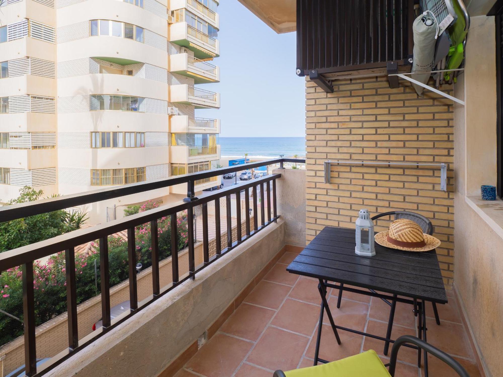 Apartment Cubo's Ronda 215 Fuengirola