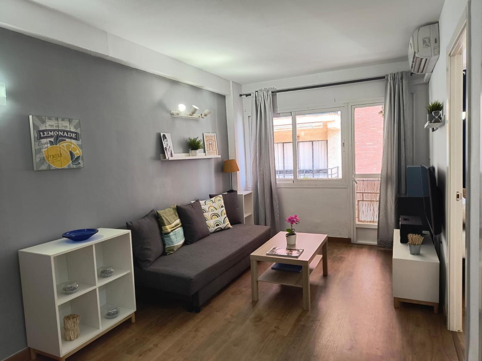 Im Herzen Von Apartment