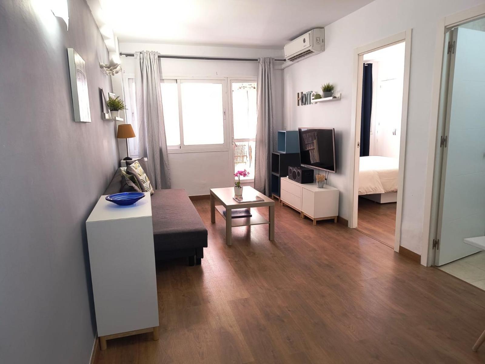 Im Herzen Von Apartment Fuengirola