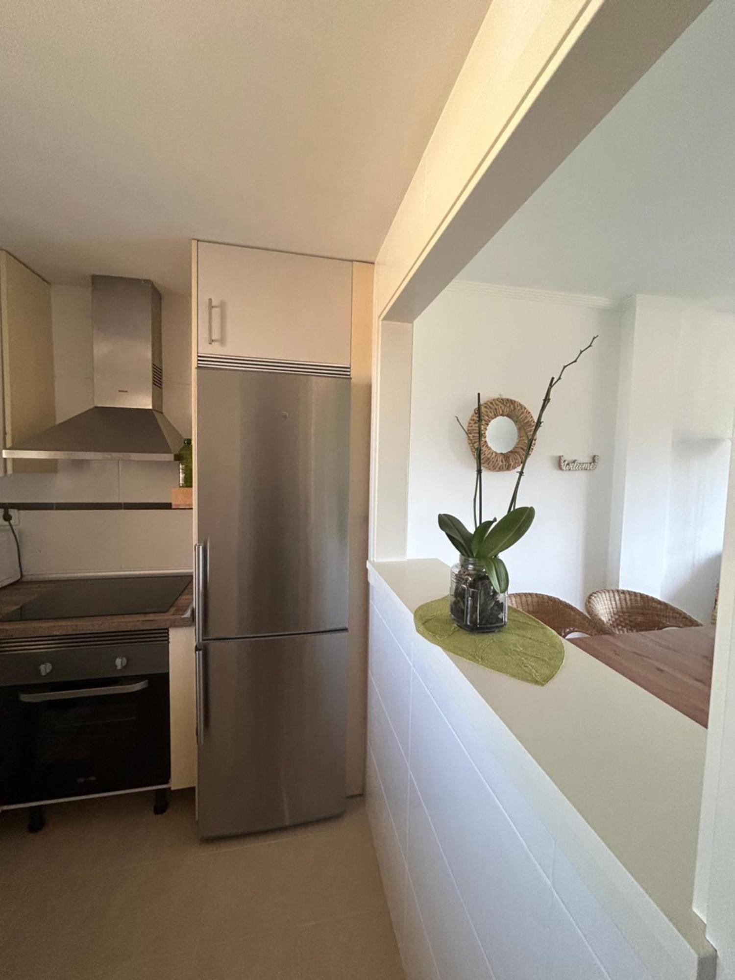 Apartment Paraiso Del Golf Fuengirola