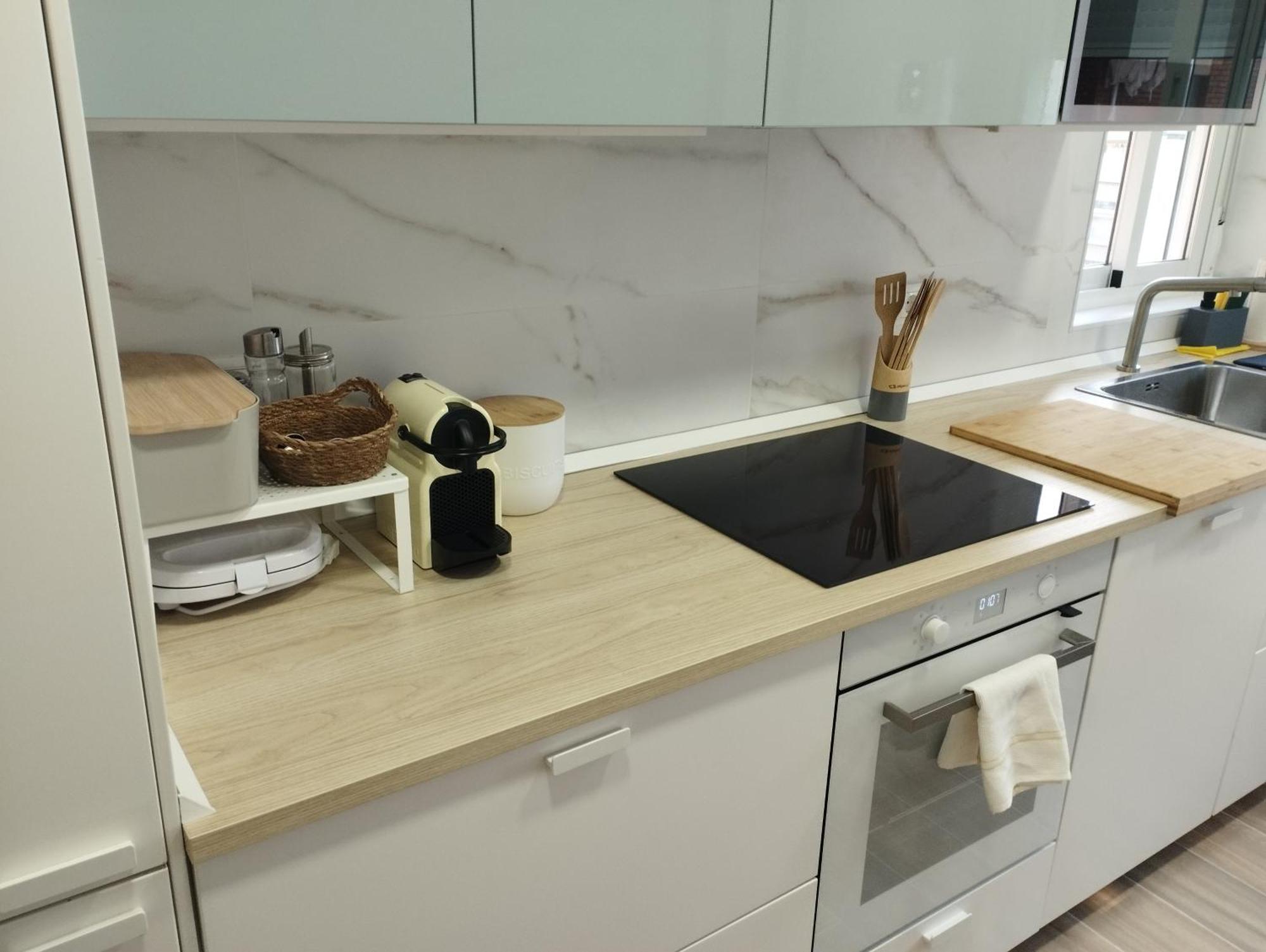 Appartement Costa