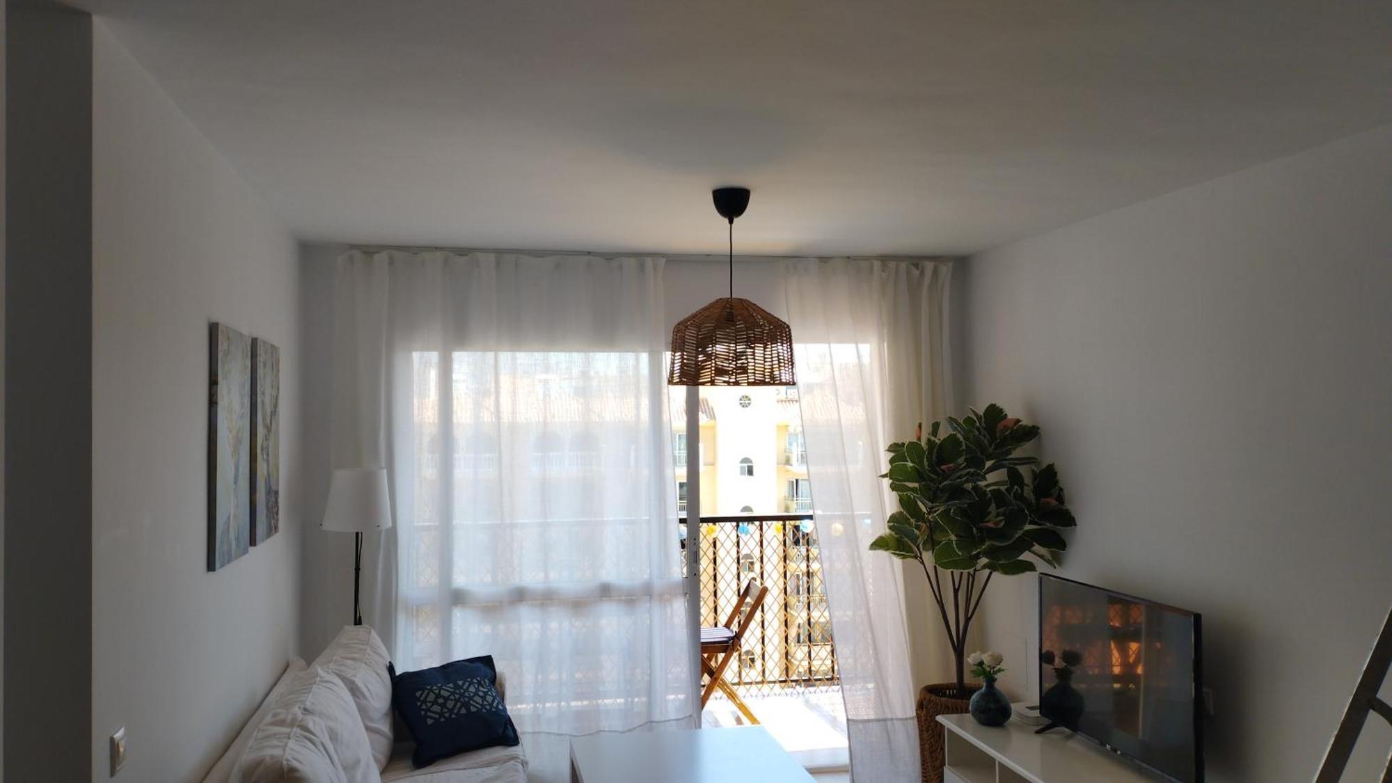 Costa Appartement *
