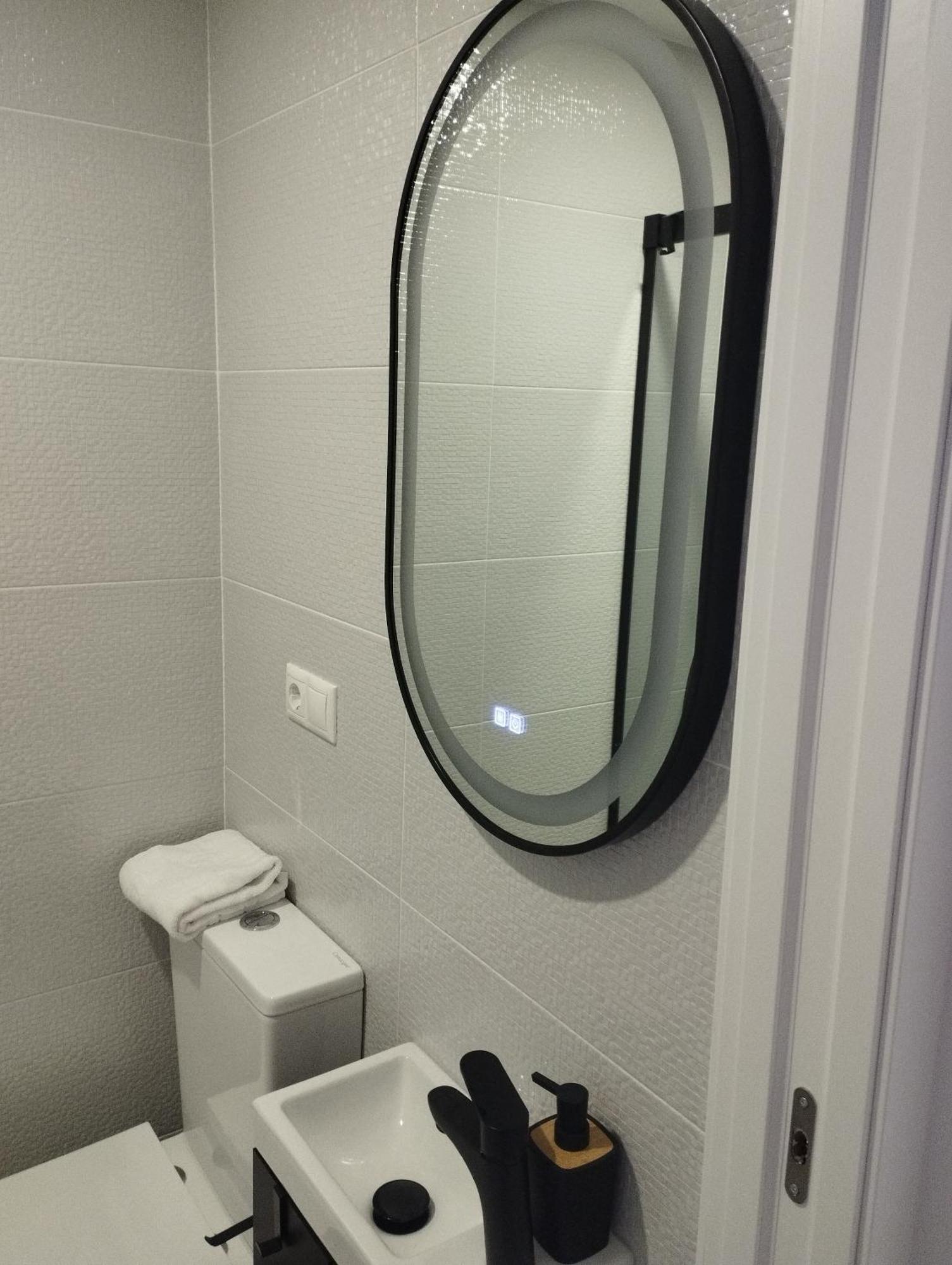 Costa Appartement *