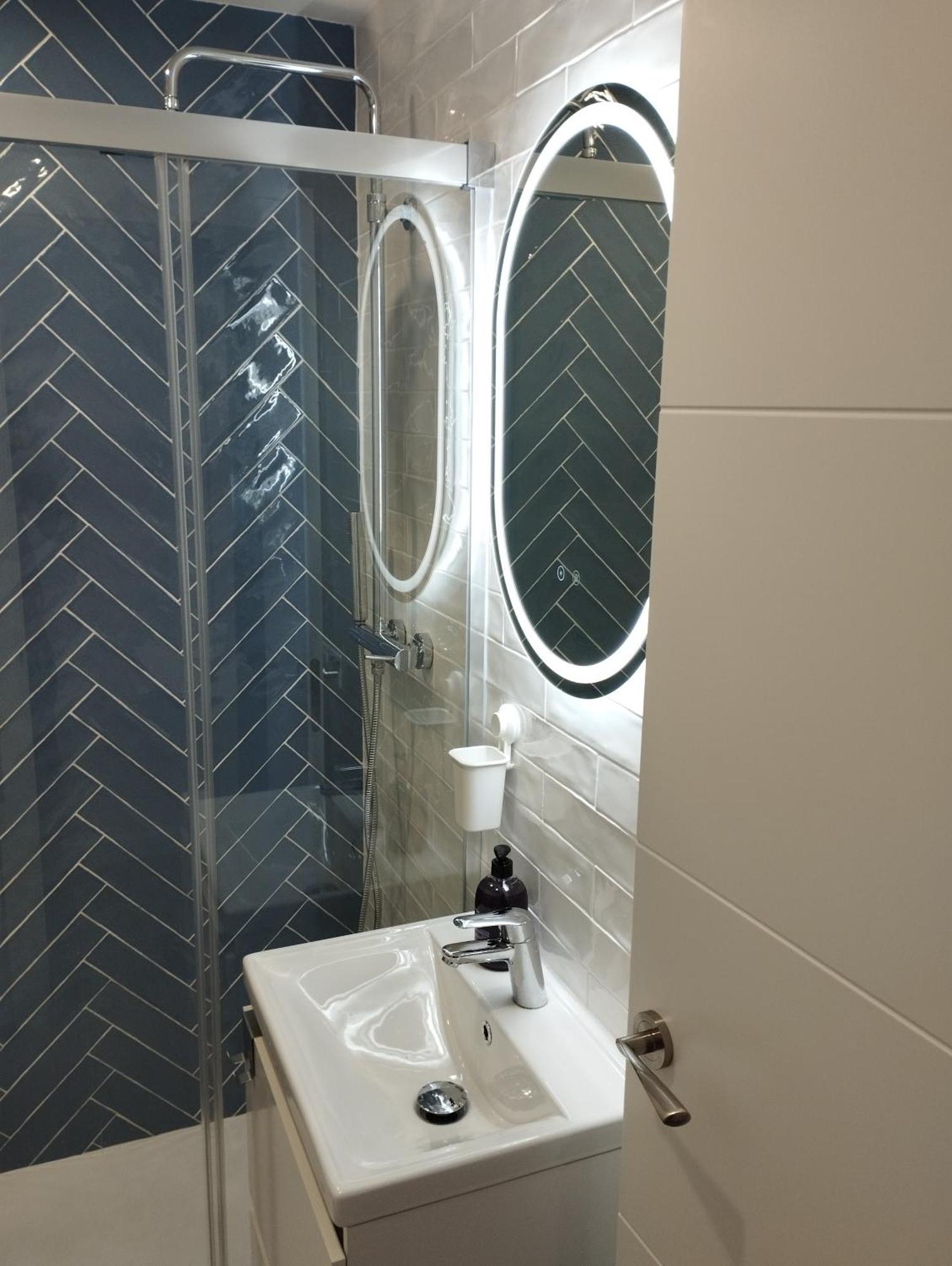 Appartement Costa