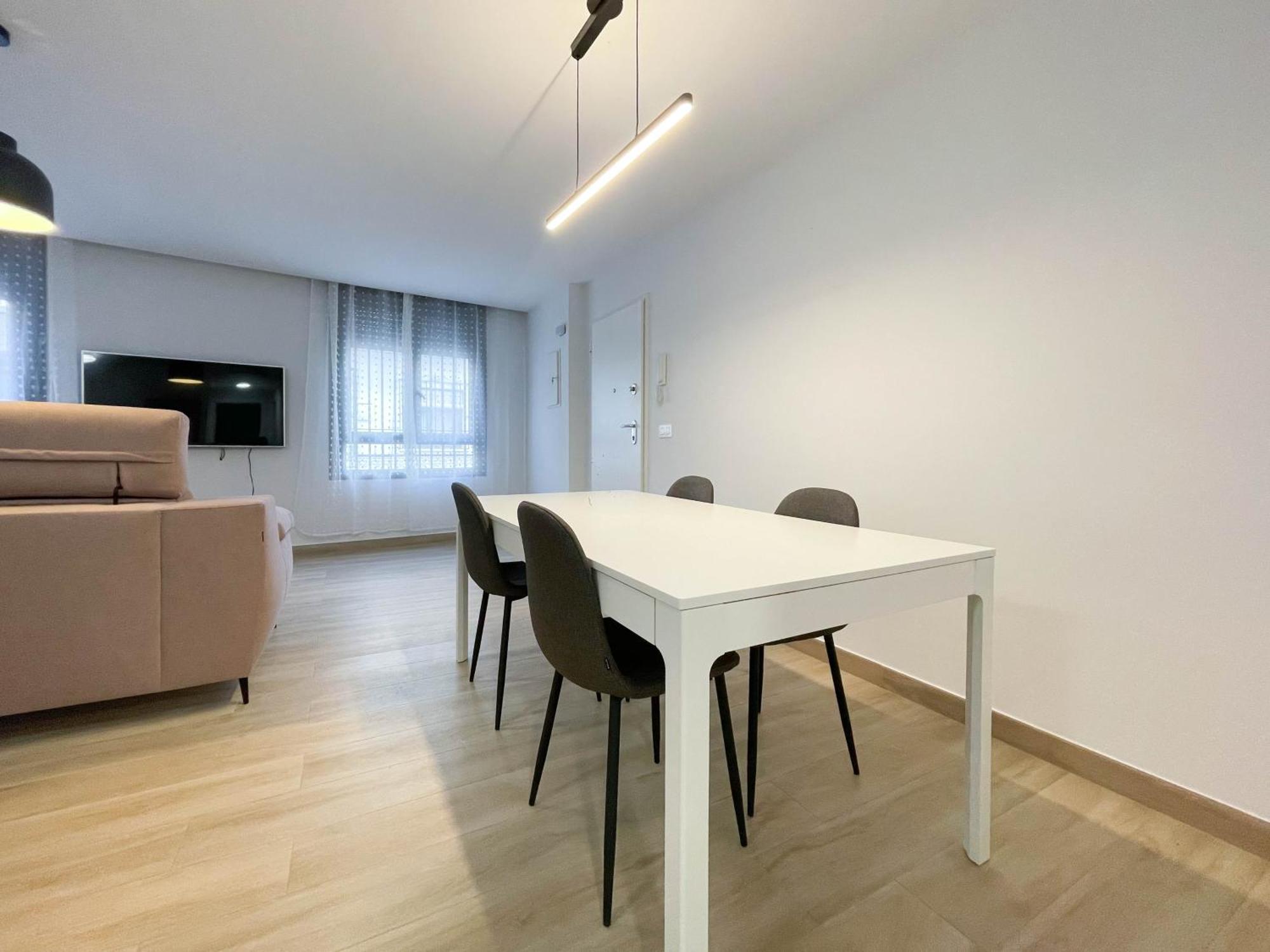 Nuevo En Apartamento Fuengirola