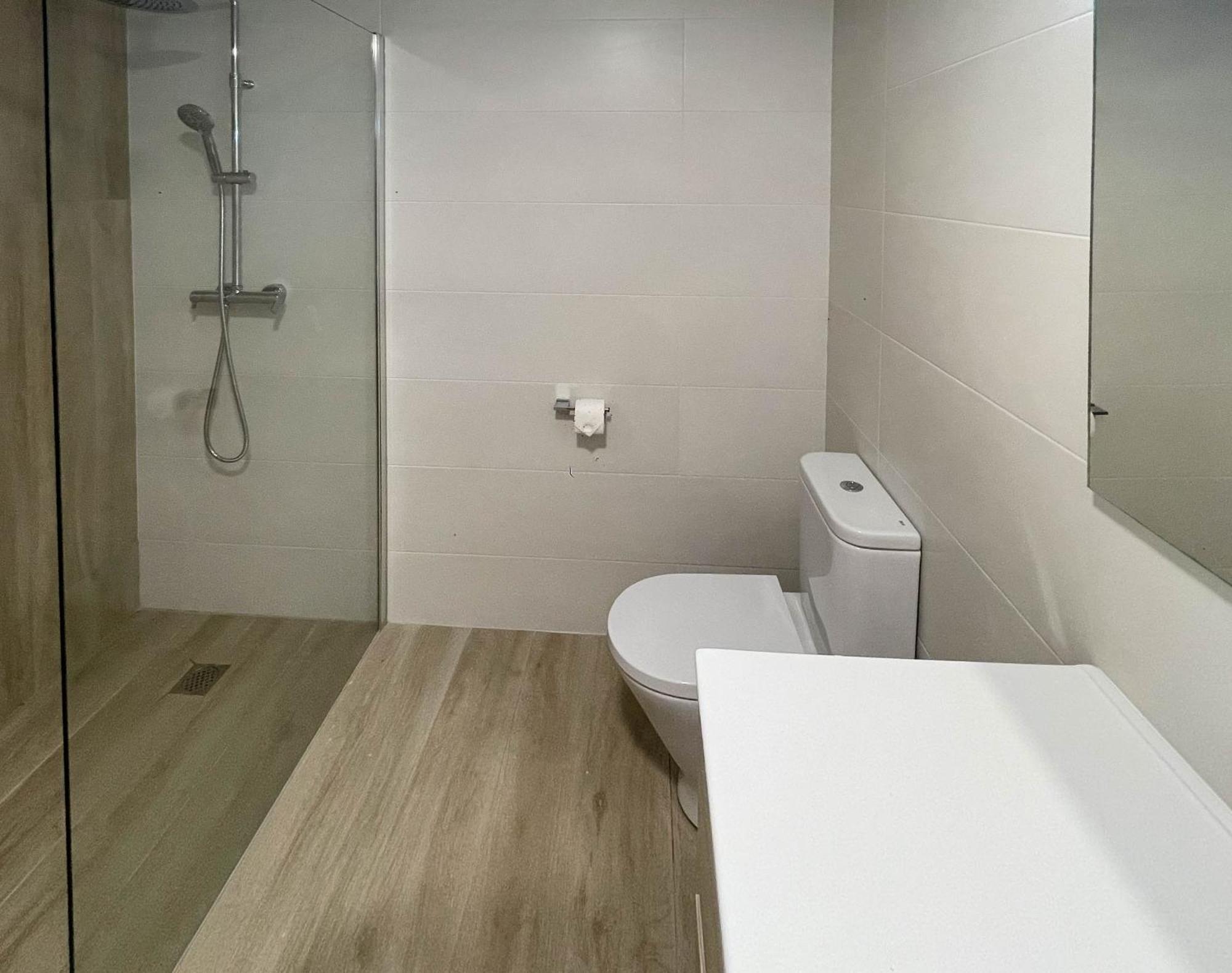 Nuevo En Apartamento