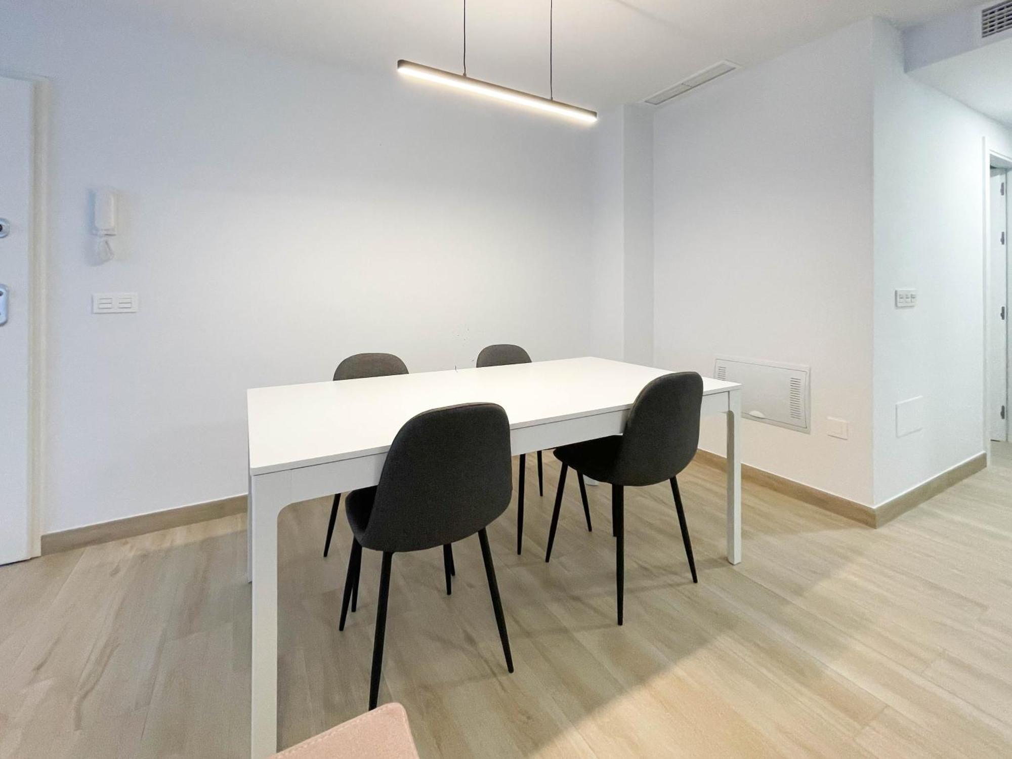 Apartamento Nuevo En *