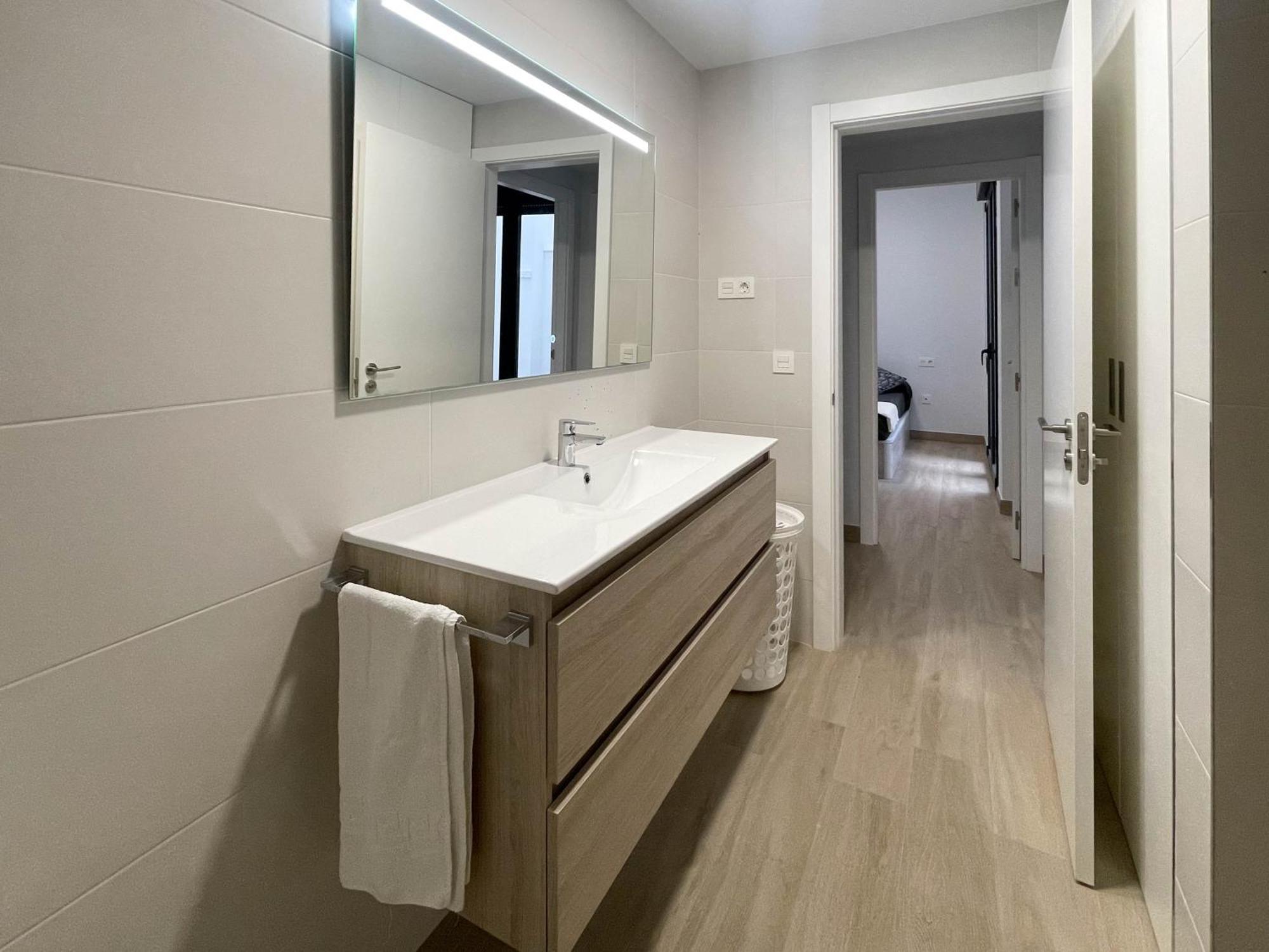 Apartamento Nuevo En Fuengirola