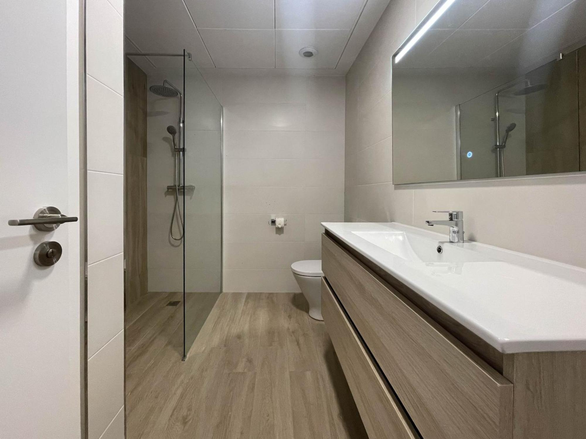 Apartamento Nuevo En *