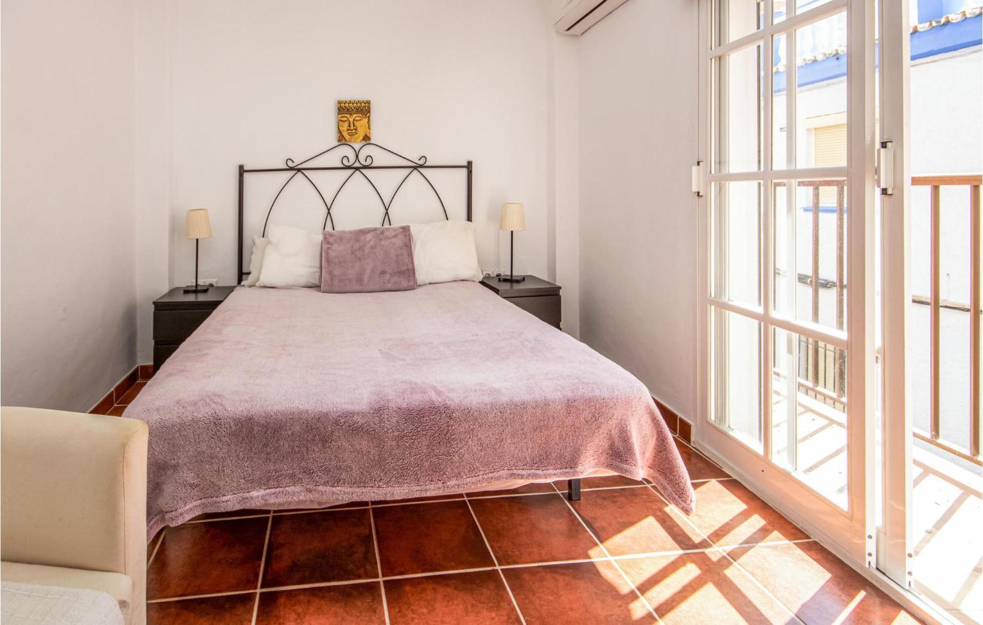 Stunning In With Wifi Apartment Fuengirola