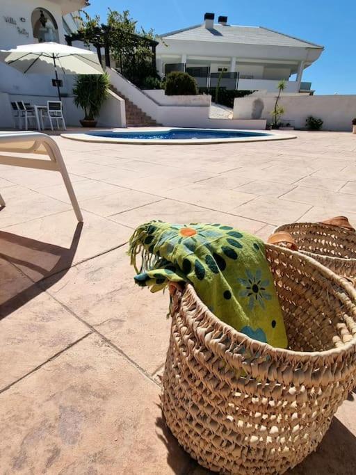 Villa Eco Torreblanca Fuengirola