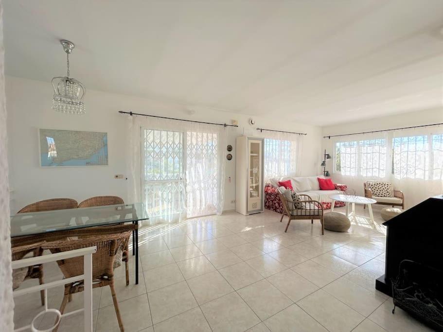 Villa Eco Torreblanca Fuengirola