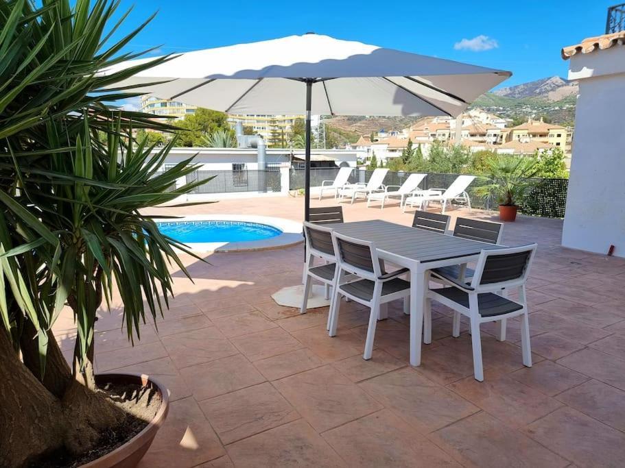 Villa Eco Torreblanca