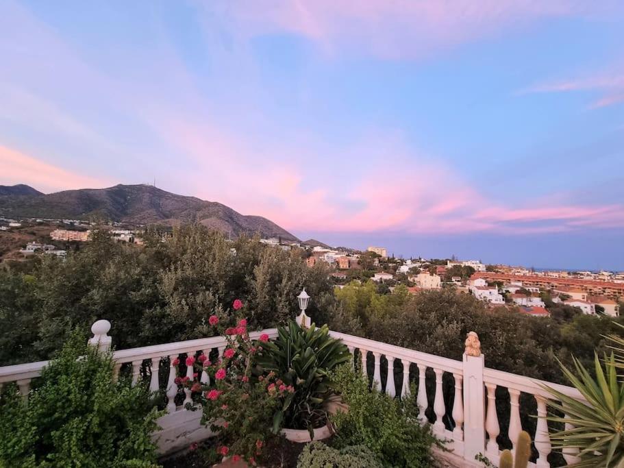 Villa Eco Torreblanca *