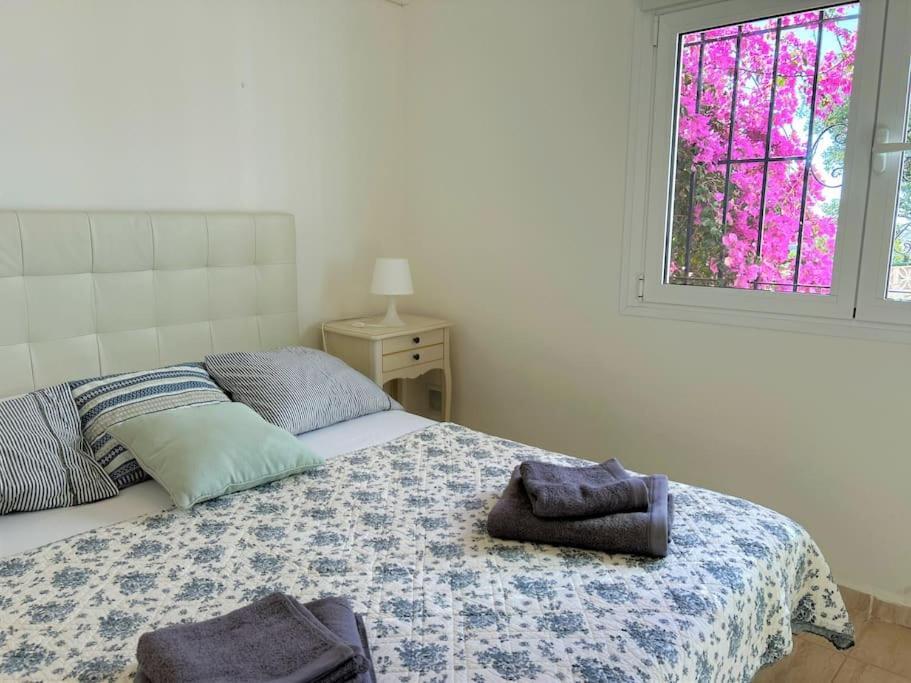 Villa Eco Torreblanca Fuengirola