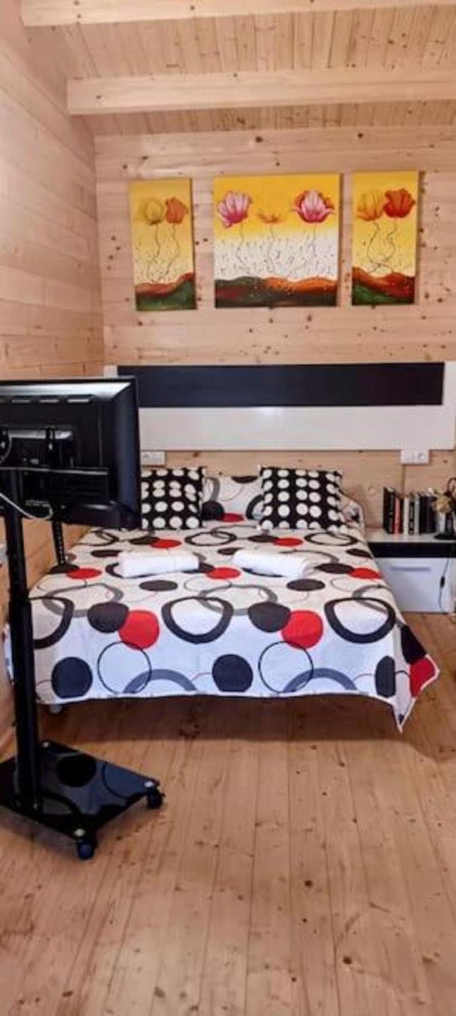 Appartement Casa Invitados El Retiro