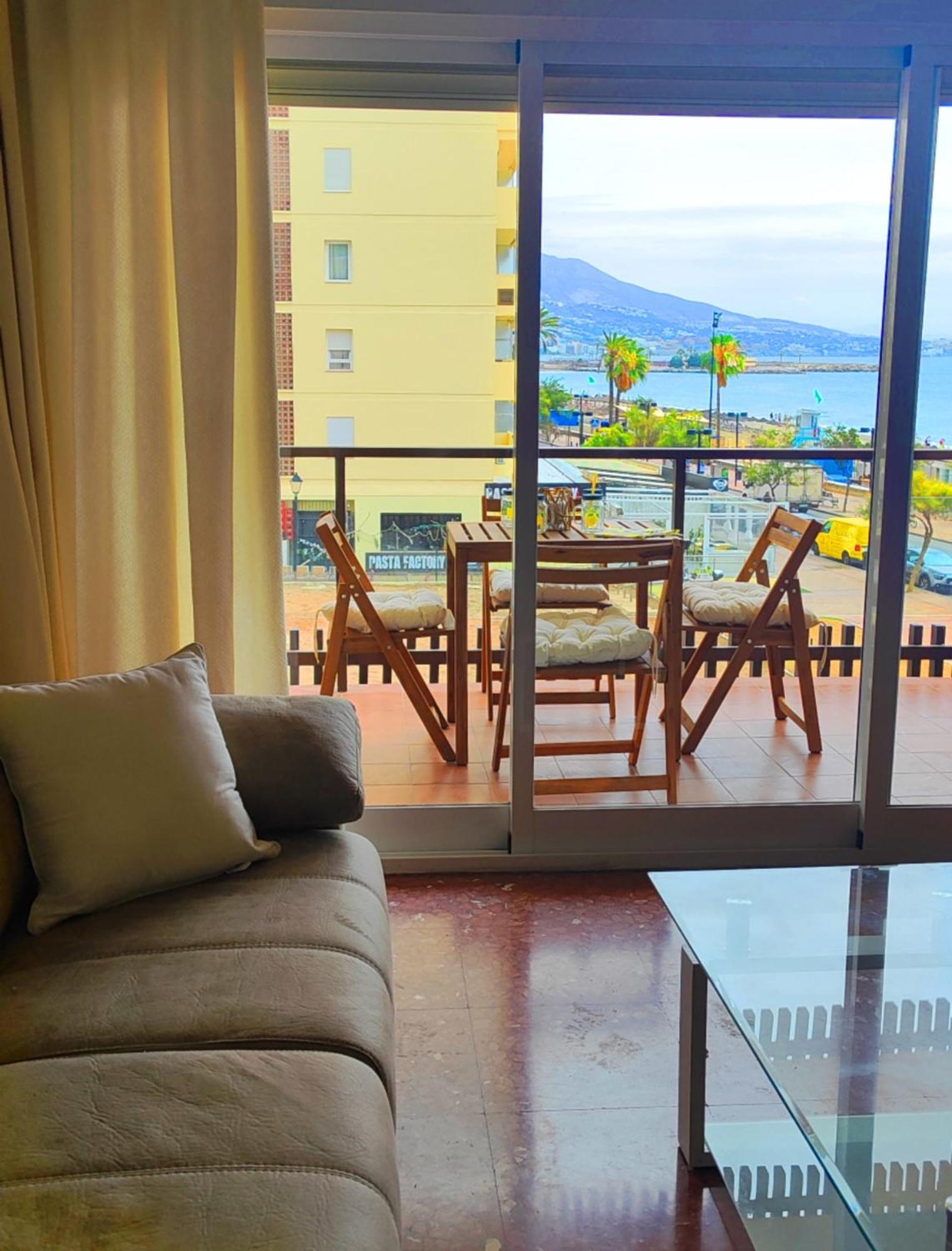 Vistas Al Mar * Fuengirola