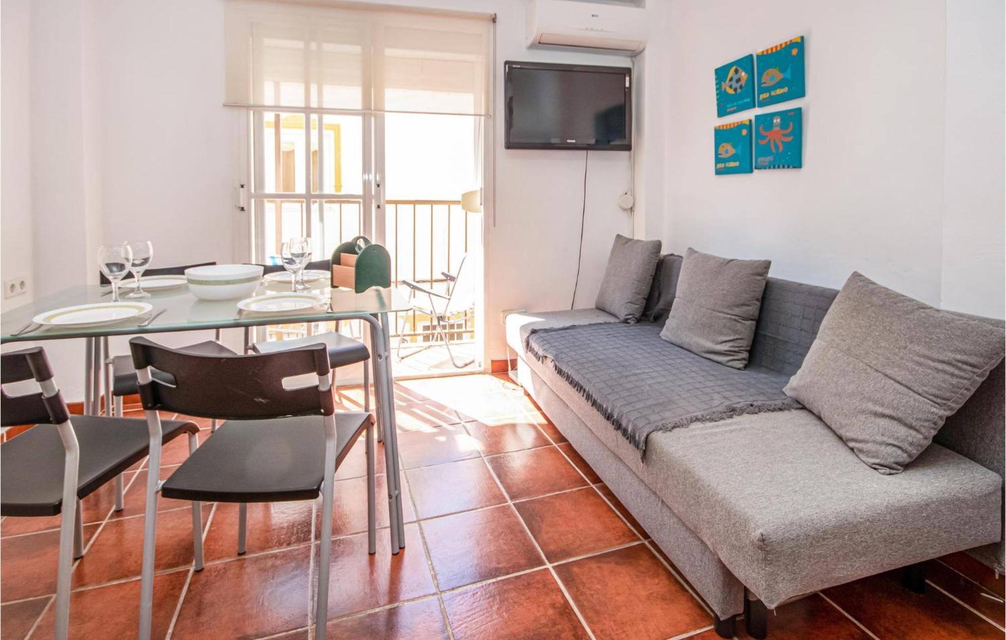 Stunning In With Wifi Apartment Fuengirola