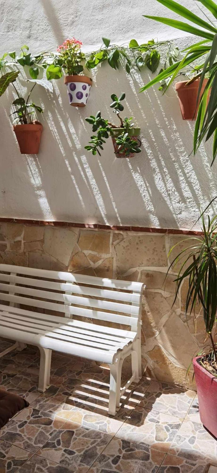 Los Boliches Playa Apartamento *