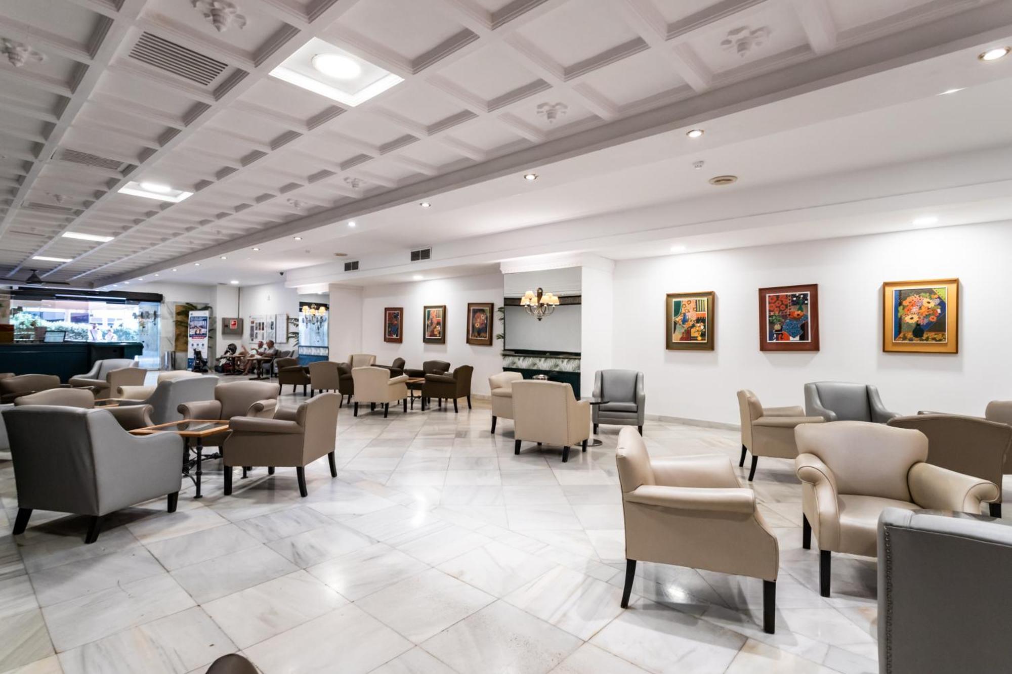 Sur Estudio Vista Mar Apartment Fuengirola