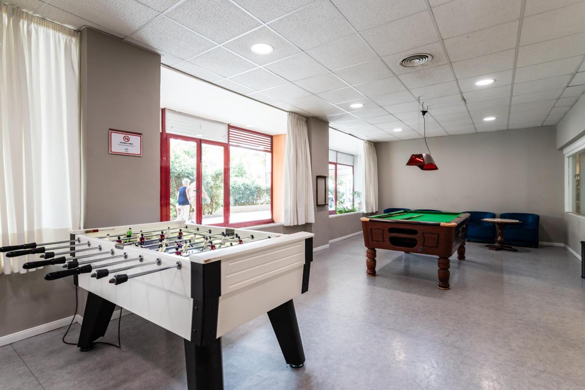 Sur Estudio Vista Mar Apartment
