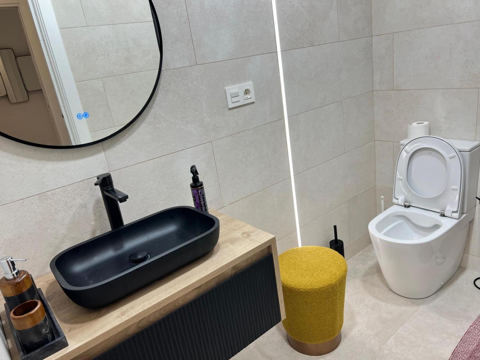 Apartamento En El Centro Junto A La Playa
