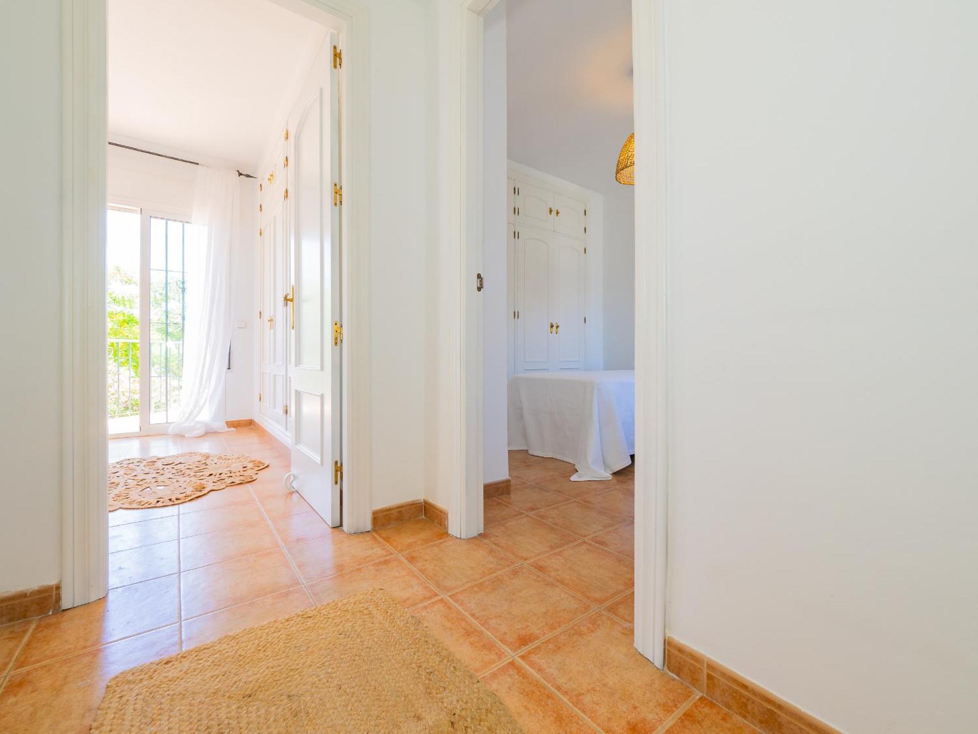 Cubo's Townhouse Sierrezuela Fuengirola