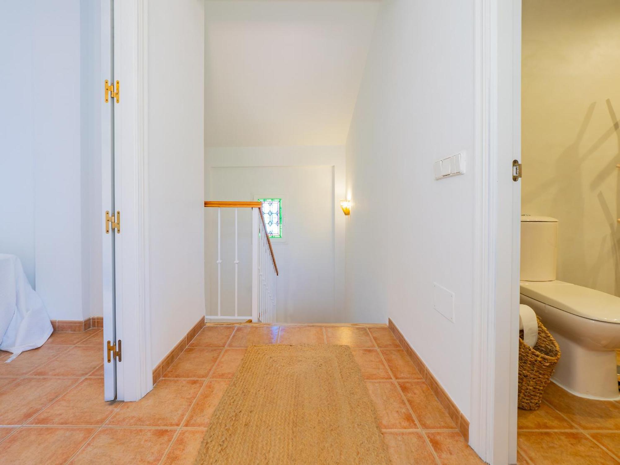 Cubo's Townhouse Sierrezuela