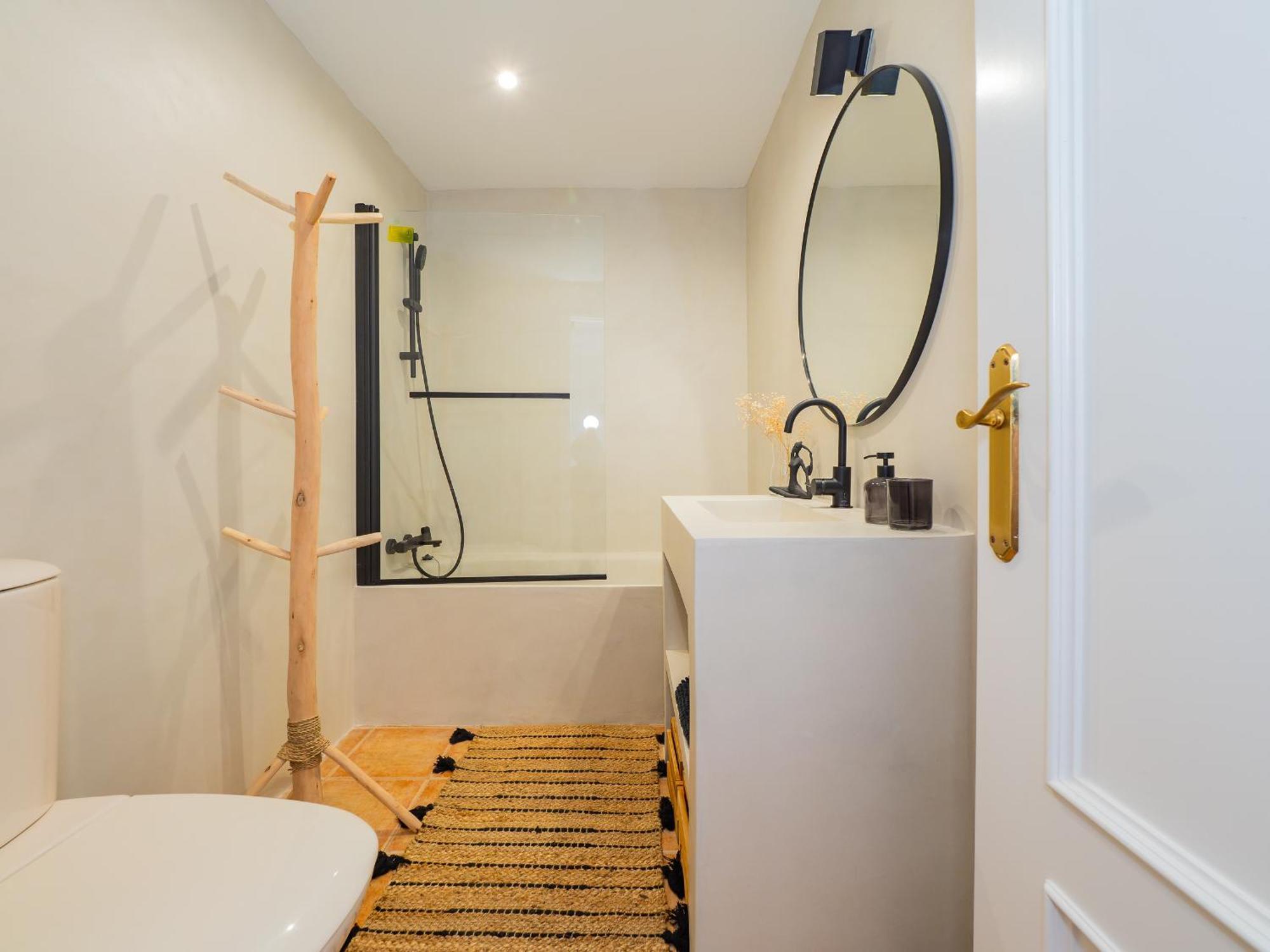 Holiday home Cubo's Townhouse Sierrezuela
