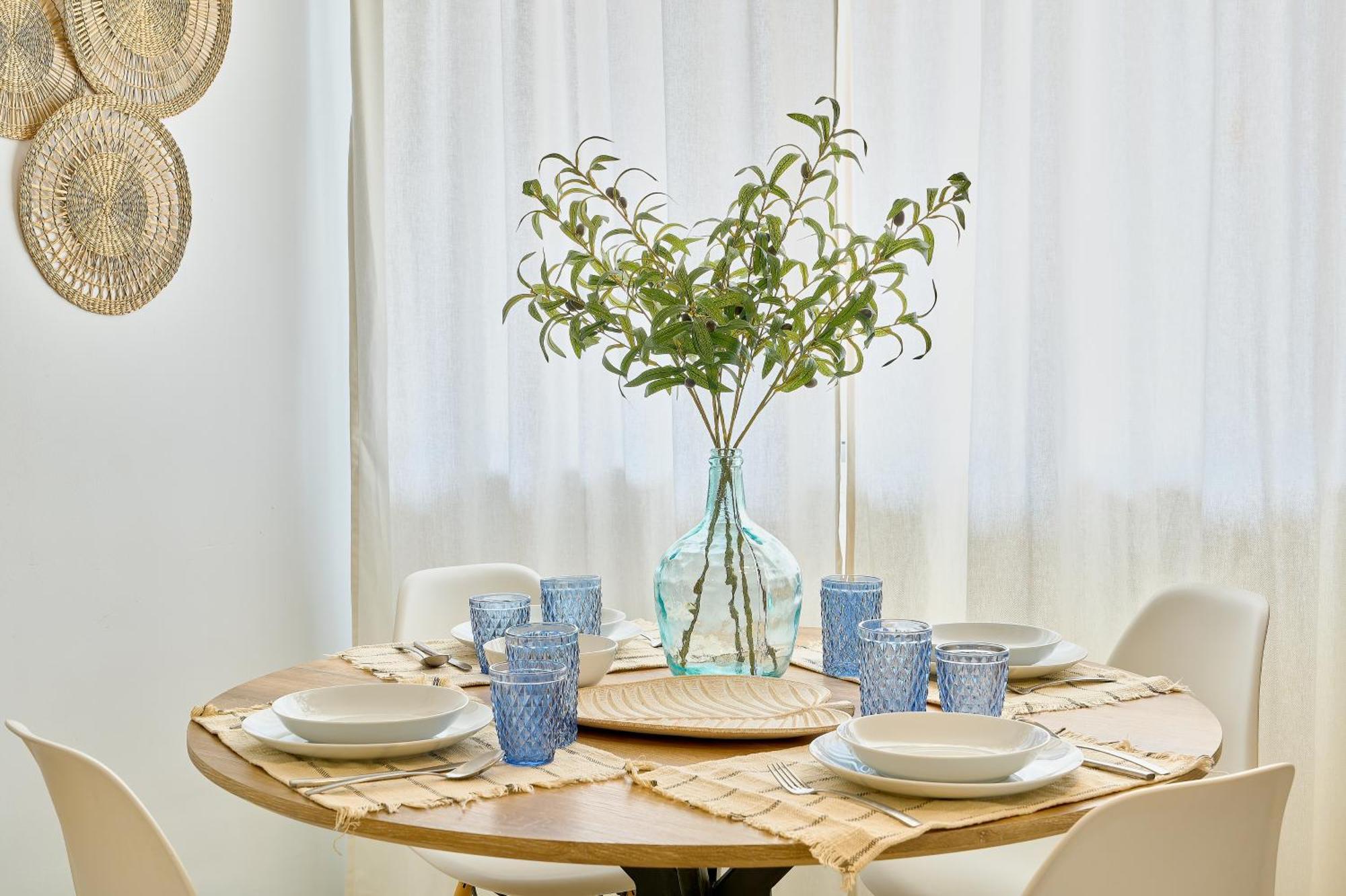 By Belonio Apartment