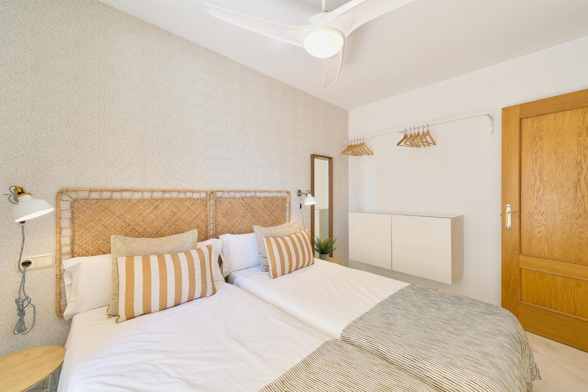 Apartment By Belonio