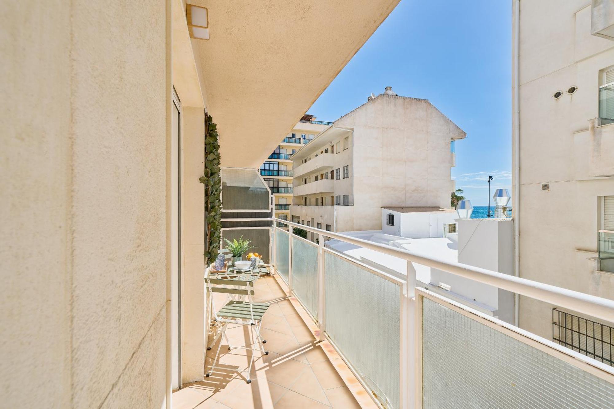 By Belonio Apartment Fuengirola