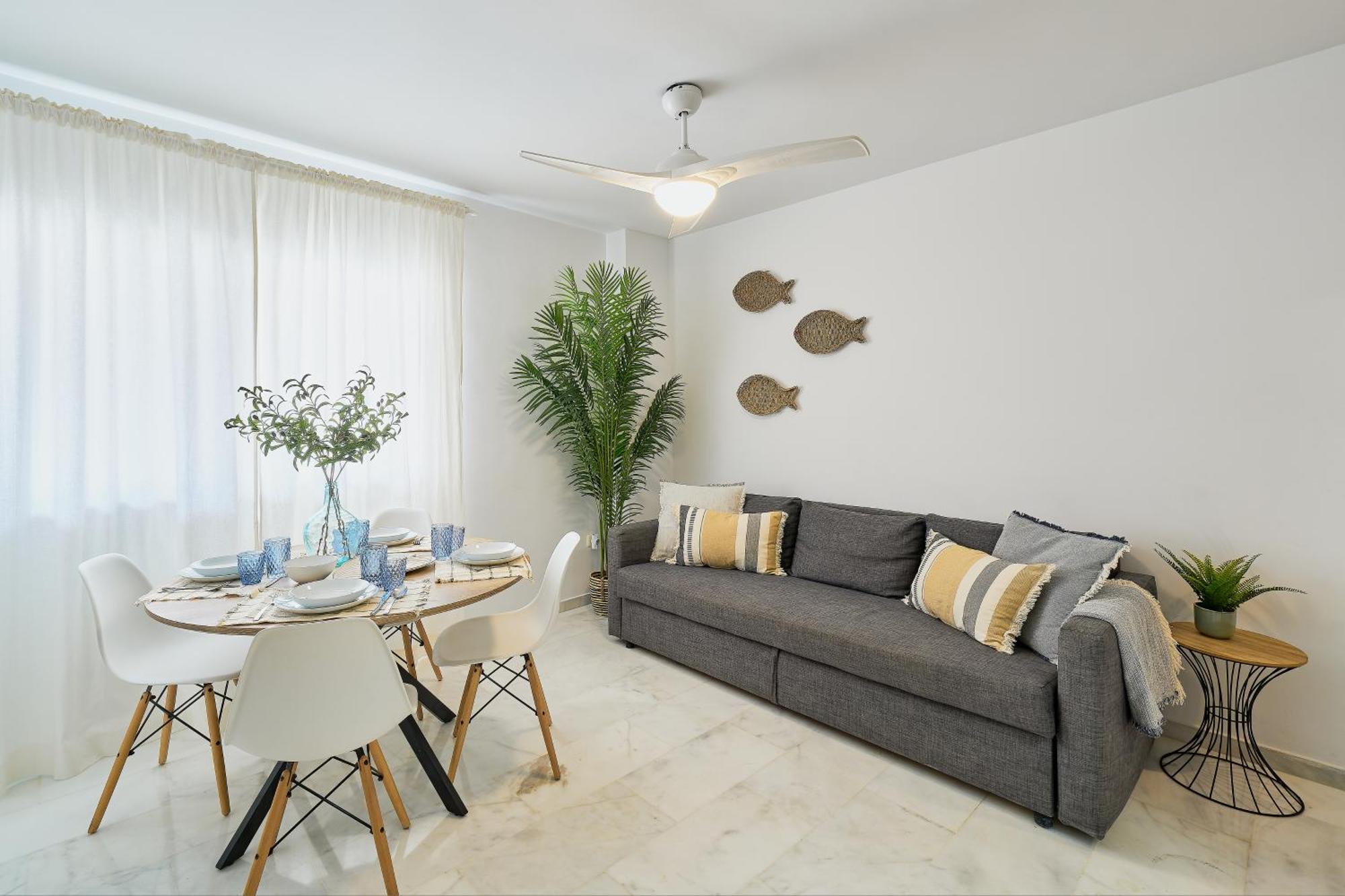 Apartment By Belonio