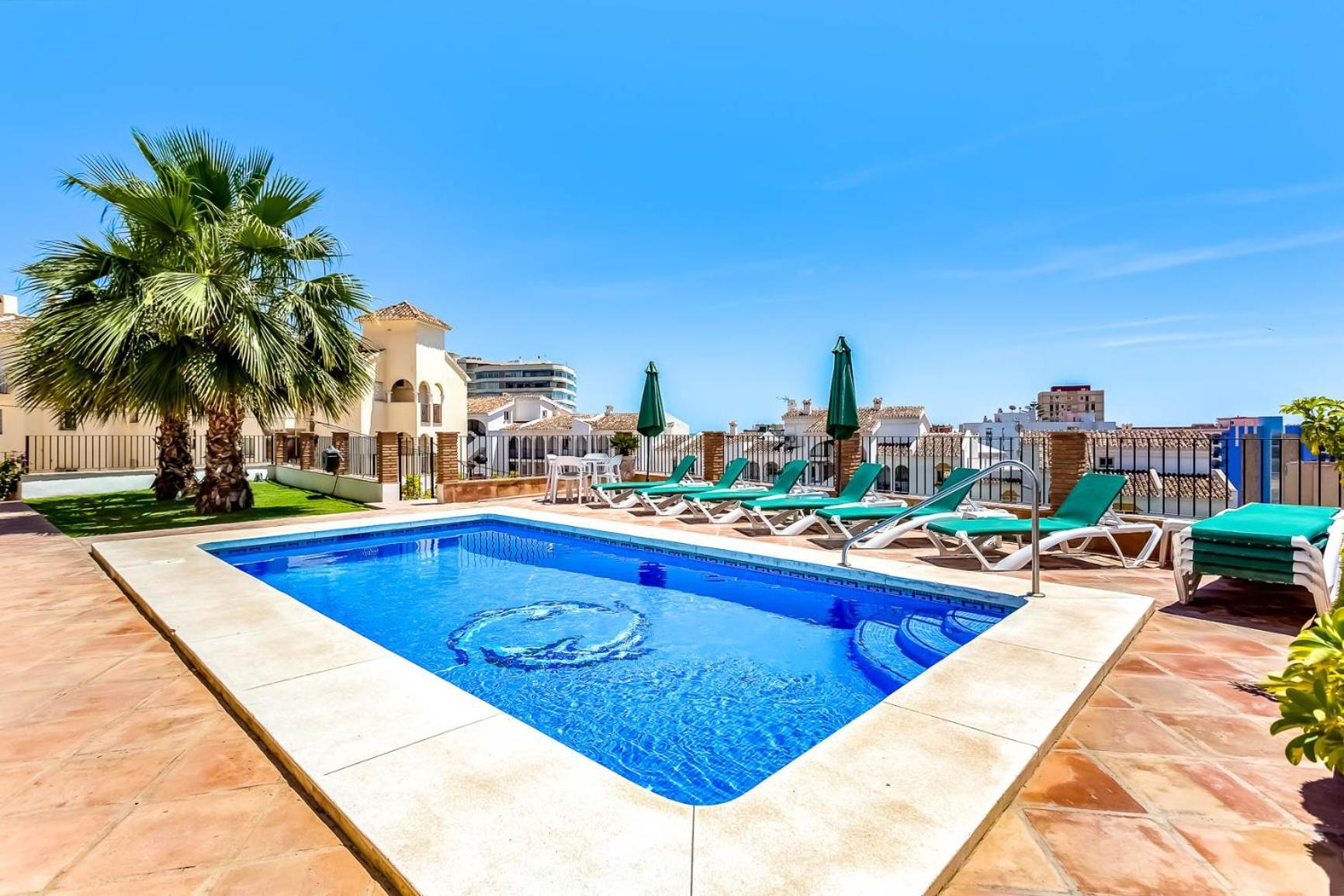 Torreblanca Close To Appartement *