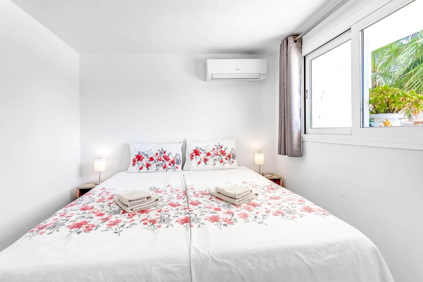 Torreblanca Close To Appartement Fuengirola