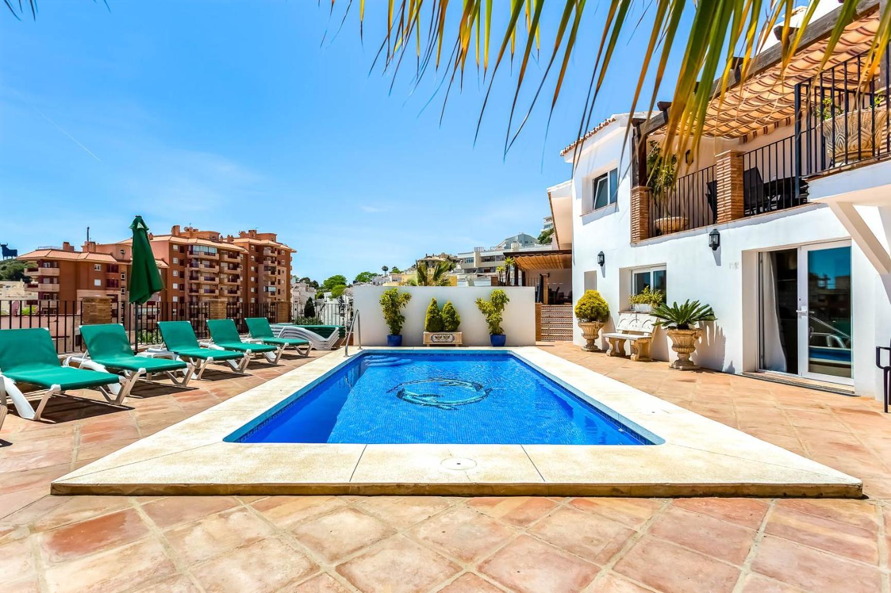 Appartement Torreblanca Close To Fuengirola
