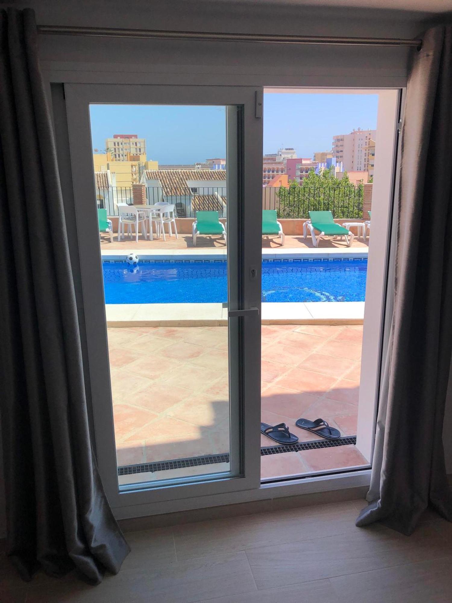 Appartement Torreblanca Close To