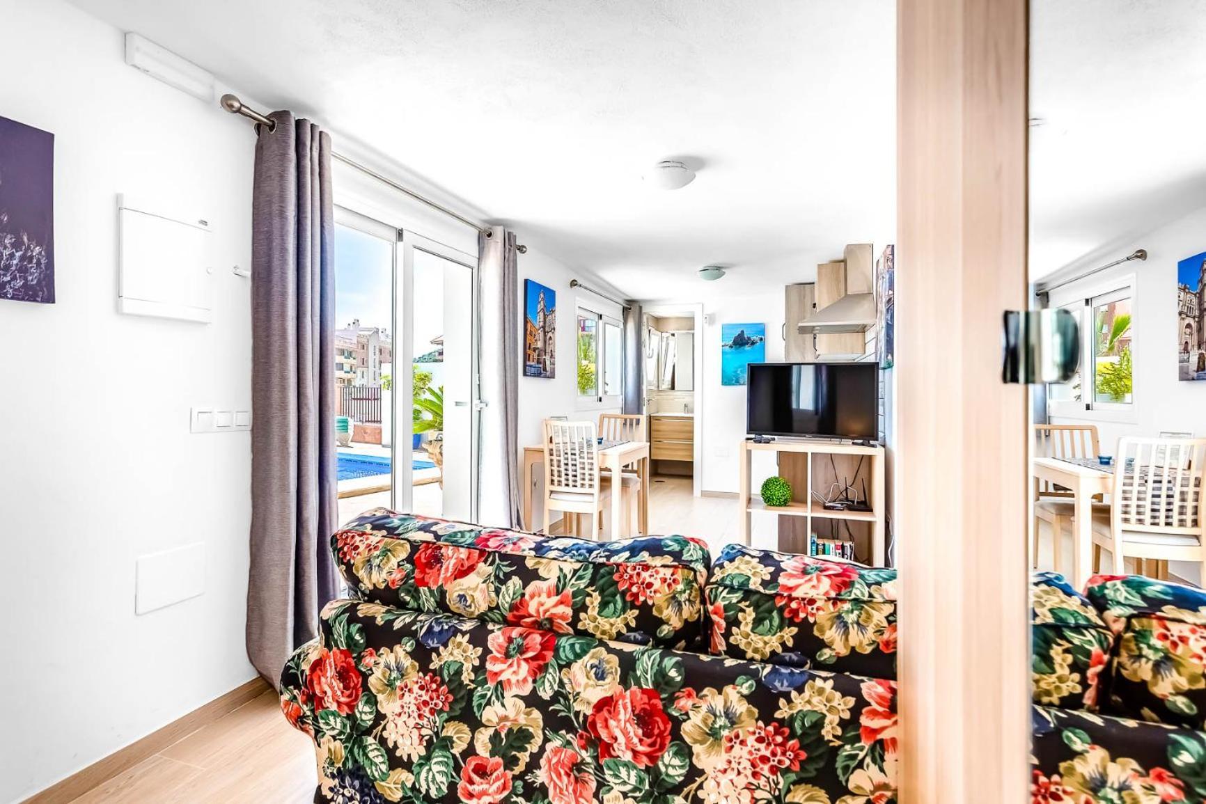 Torreblanca Close To Appartement Fuengirola