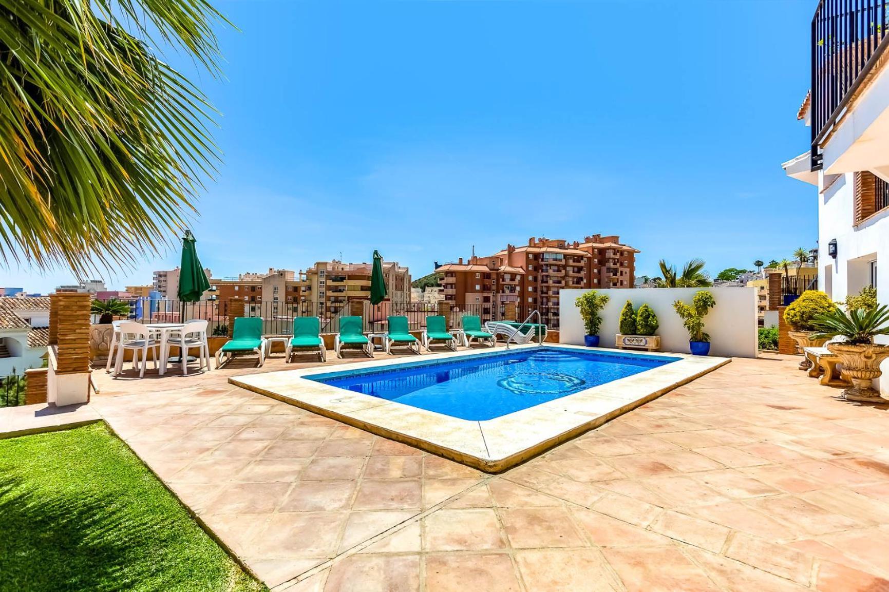 Torreblanca Close To